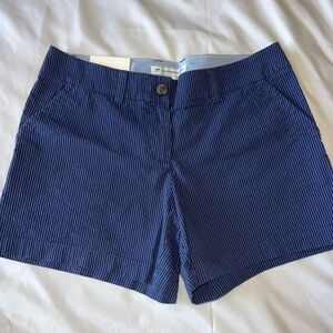 Southern Tide Seersucker Shorts